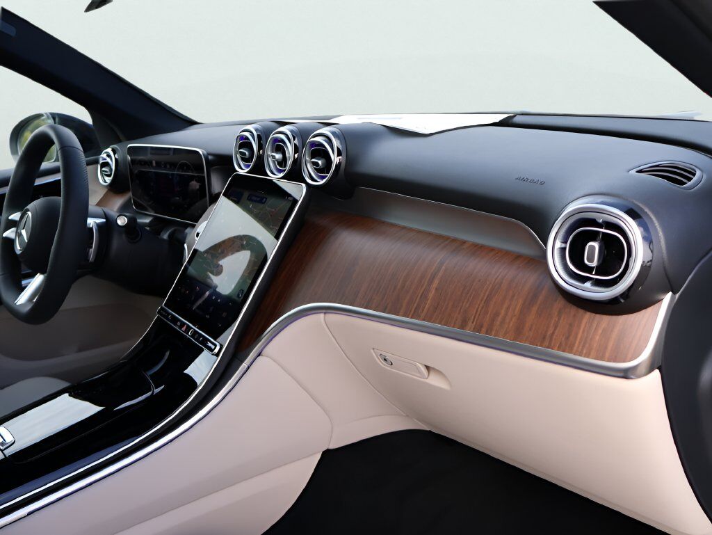 2027 Mercedes-Benz GLC GLC 300 San Clemente CA