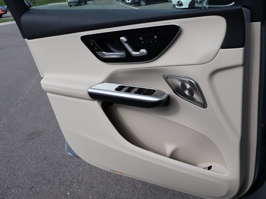 2027 Mercedes-Benz GLC GLC 300 San Clemente CA