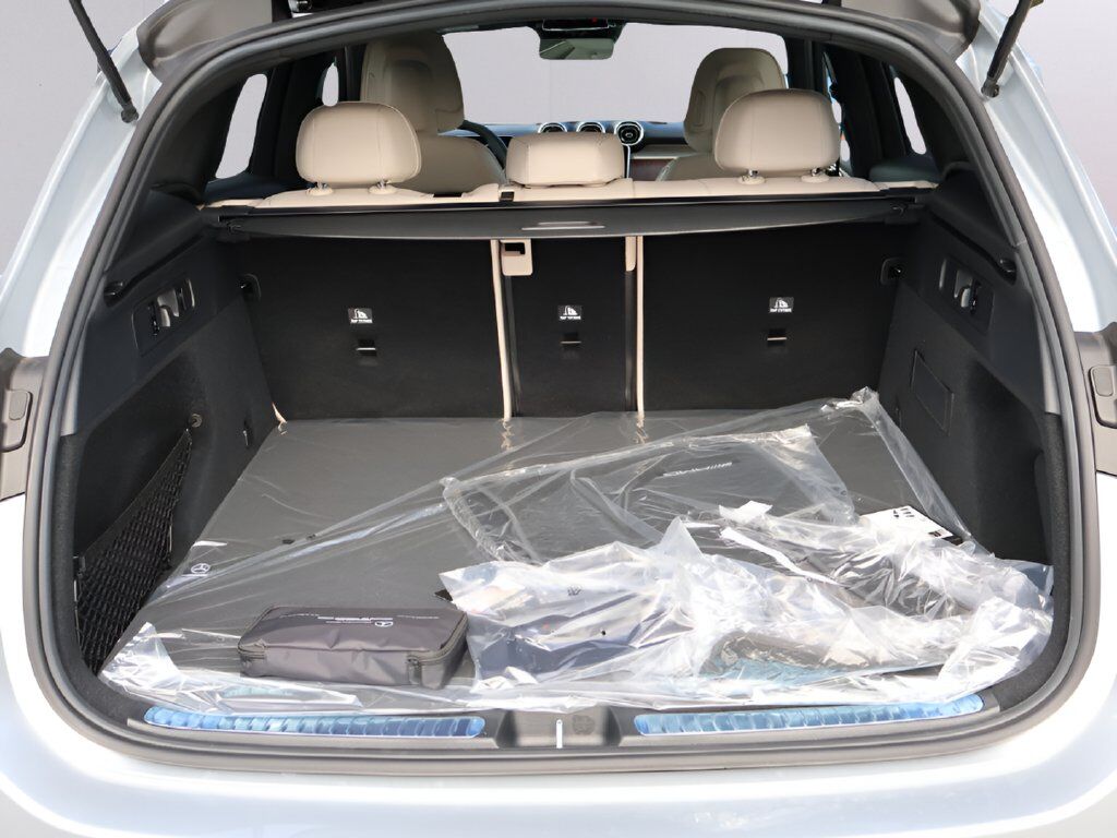 2027 Mercedes-Benz GLC GLC 300 San Clemente CA