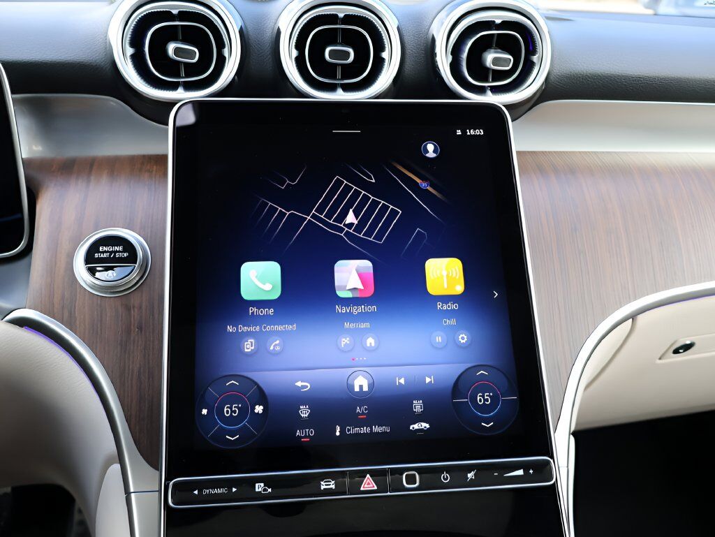 2027 Mercedes-Benz GLC GLC 300 San Clemente CA