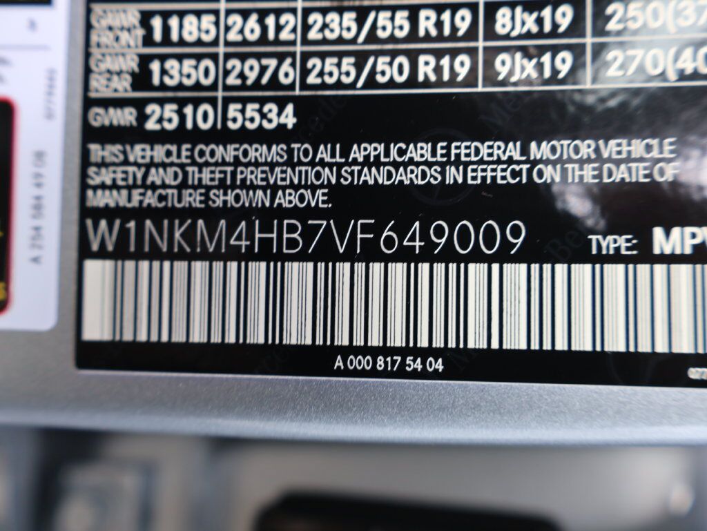 2027 Mercedes-Benz GLC GLC 300 San Clemente CA