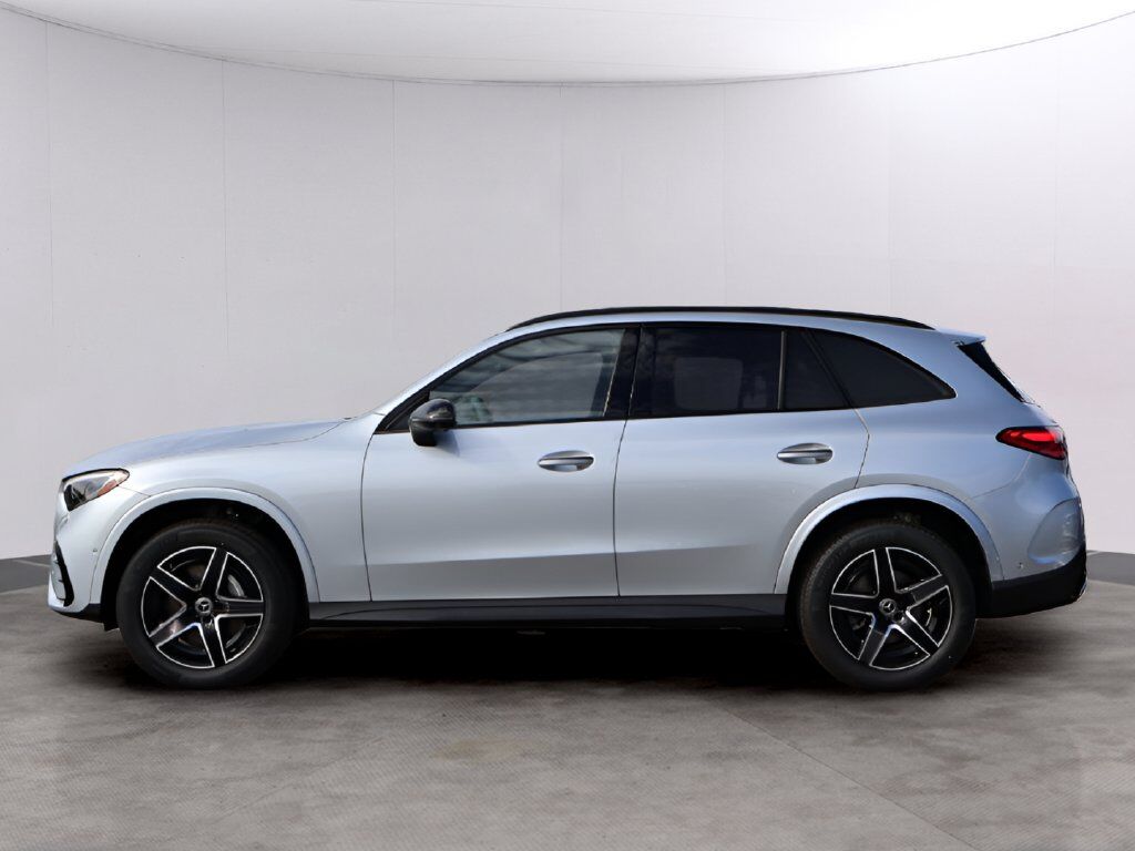 2027 Mercedes-Benz GLC GLC 300 San Clemente CA