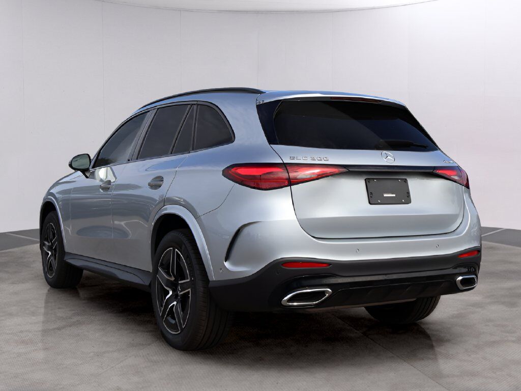 2027 Mercedes-Benz GLC GLC 300 San Clemente CA
