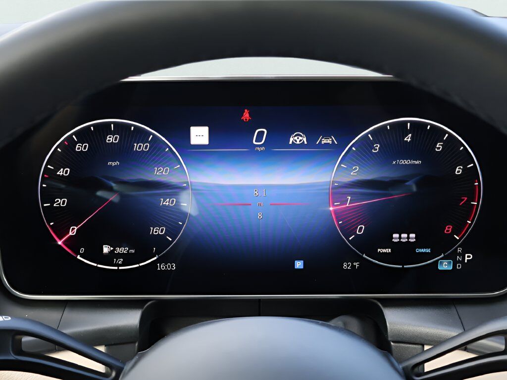 2027 Mercedes-Benz GLC GLC 300 San Clemente CA