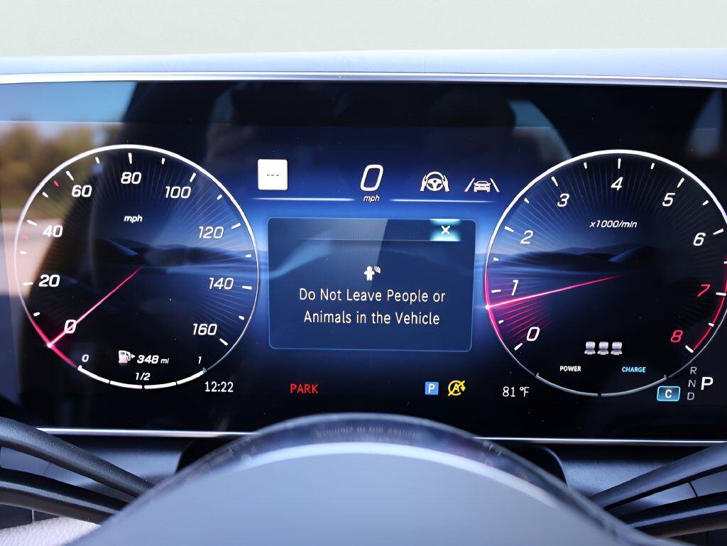 2027 Mercedes-Benz GLC GLC 300 San Clemente CA