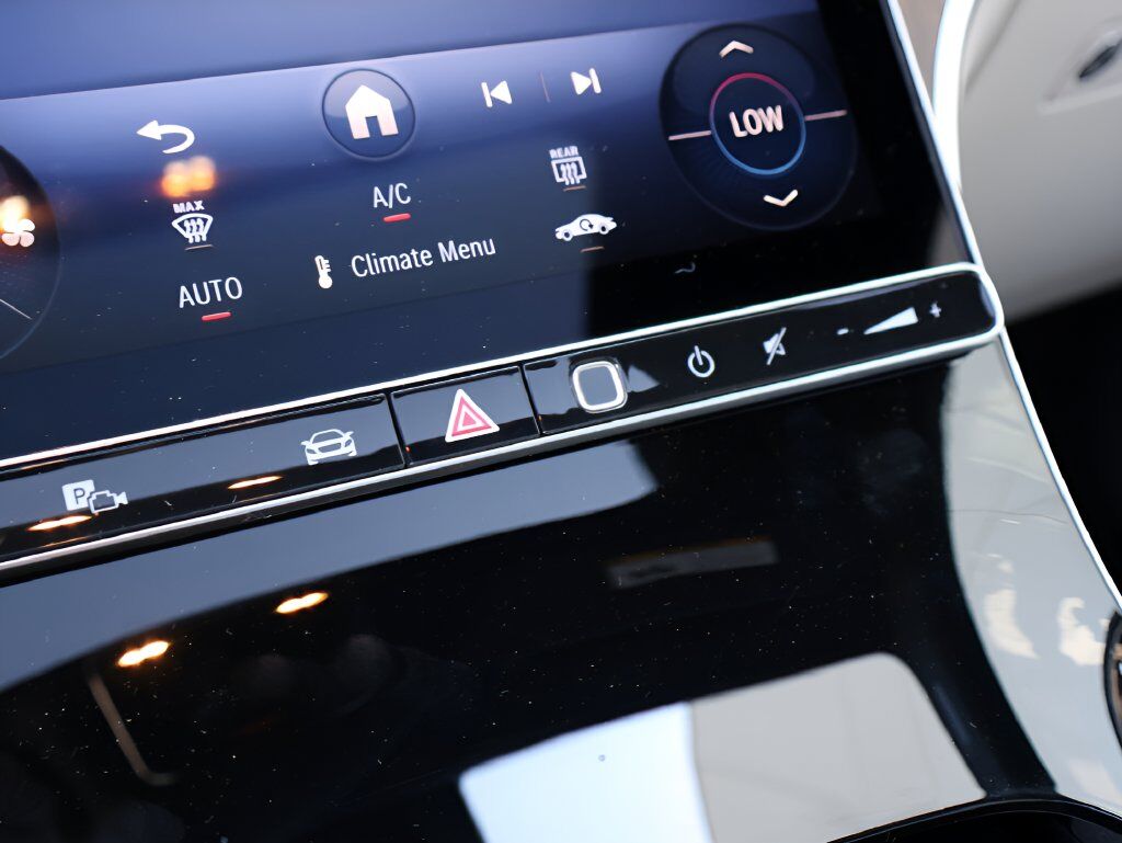 2027 Mercedes-Benz GLC GLC 300 San Clemente CA