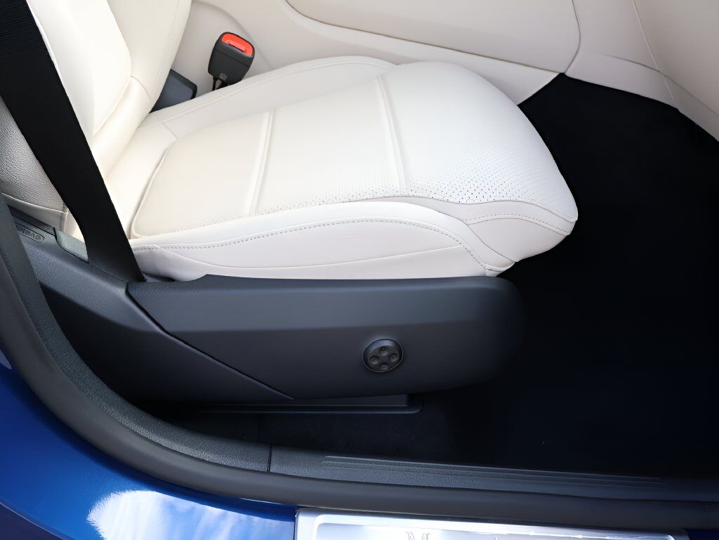 2027 Mercedes-Benz GLC GLC 300 San Clemente CA