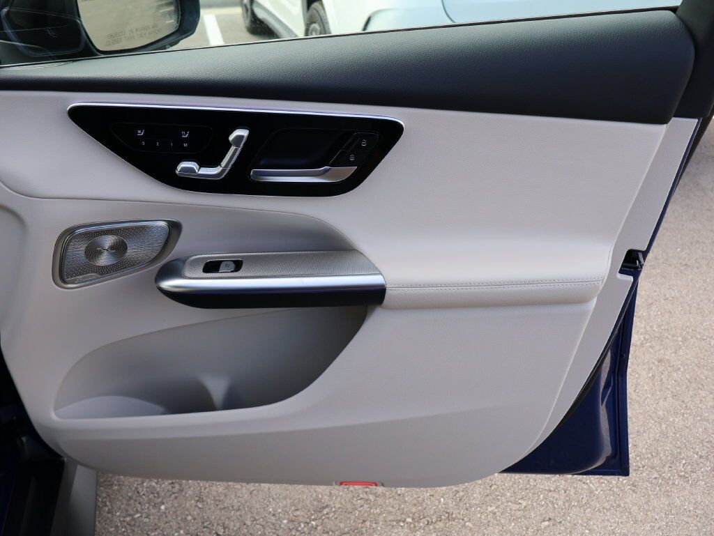 2027 Mercedes-Benz GLC GLC 300 San Clemente CA