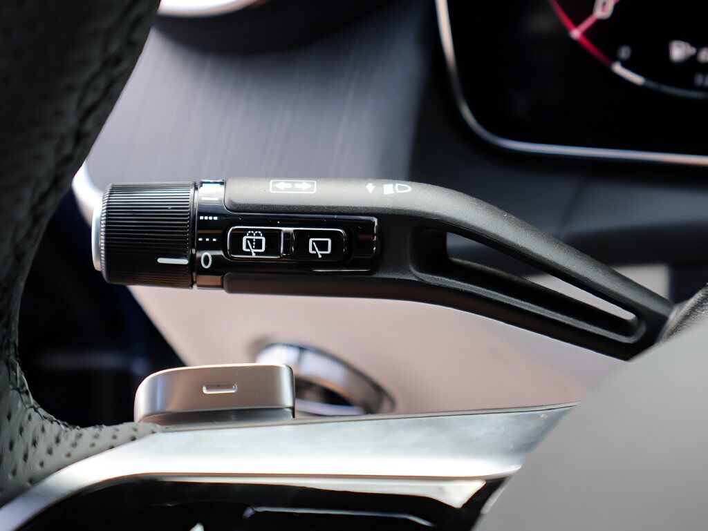 2027 Mercedes-Benz GLC GLC 300 San Clemente CA
