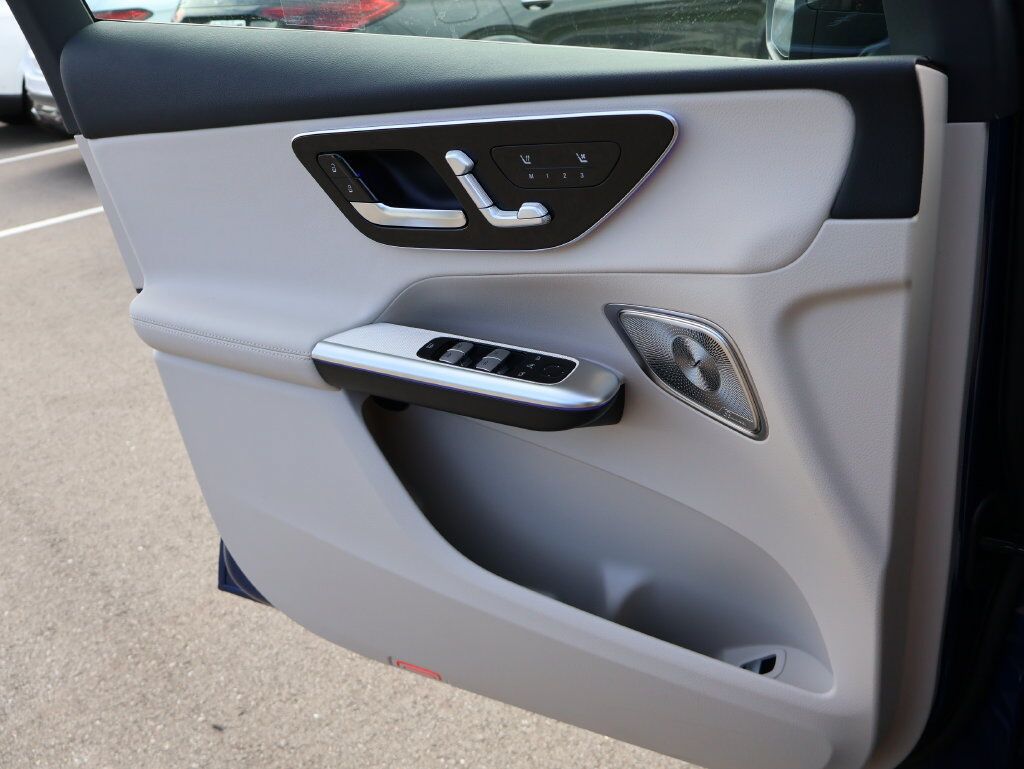 2027 Mercedes-Benz GLC GLC 300 San Clemente CA