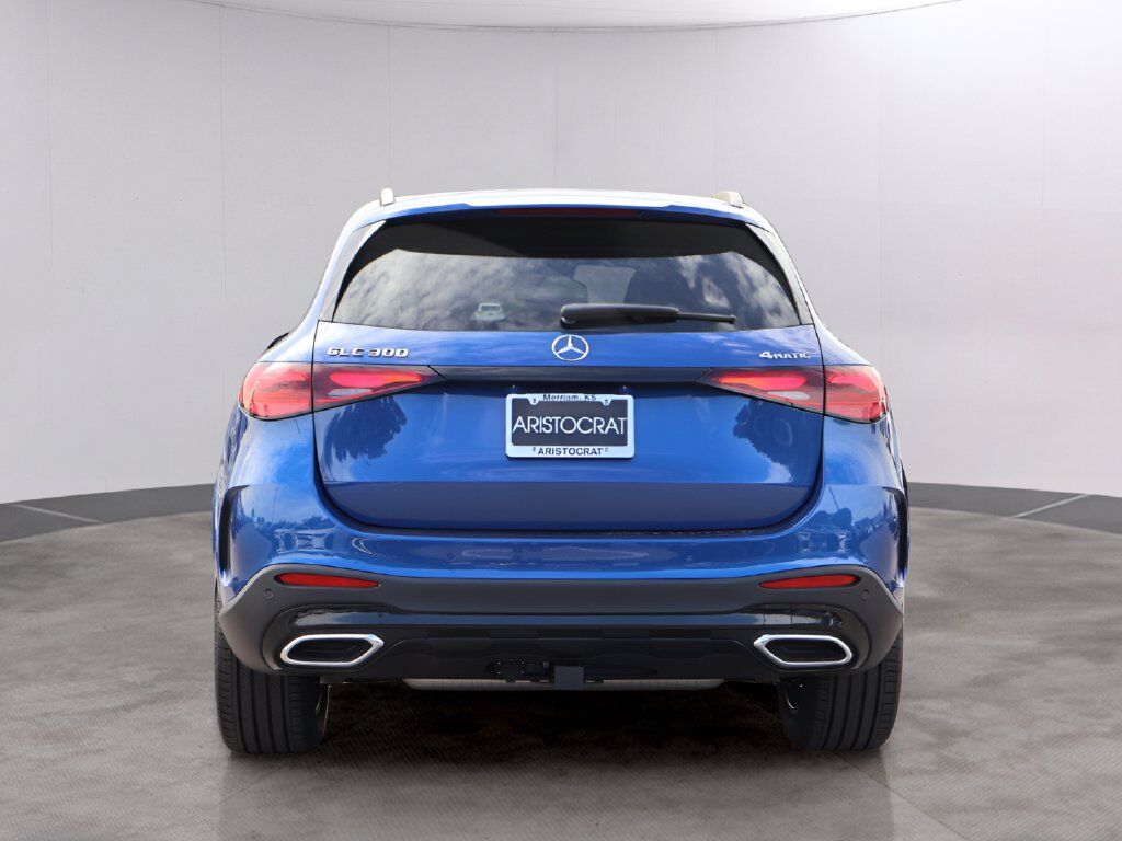 2027 Mercedes-Benz GLC GLC 300 San Clemente CA