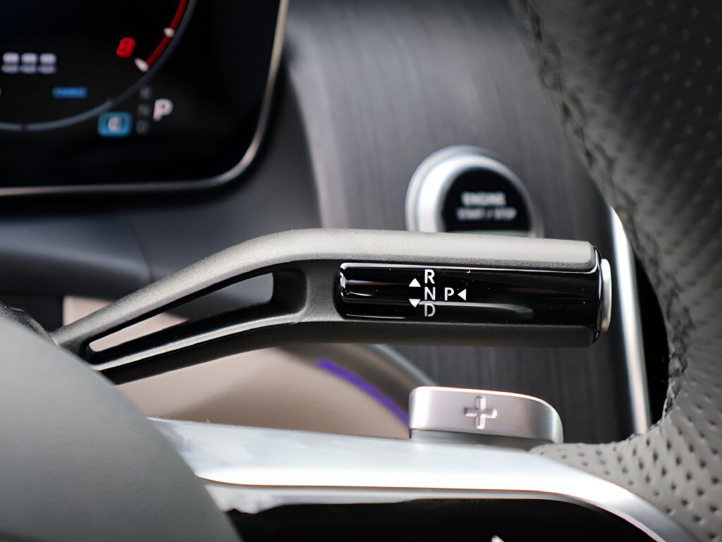 2027 Mercedes-Benz GLC GLC 300 San Clemente CA