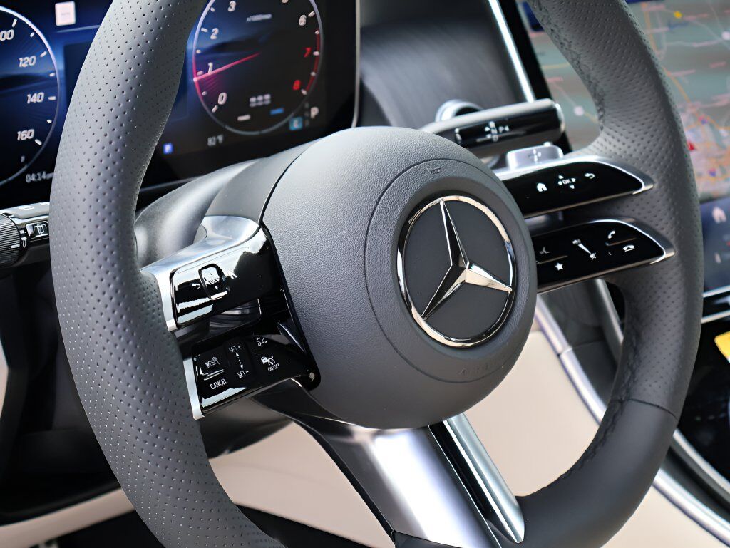 2027 Mercedes-Benz GLC GLC 300 San Clemente CA