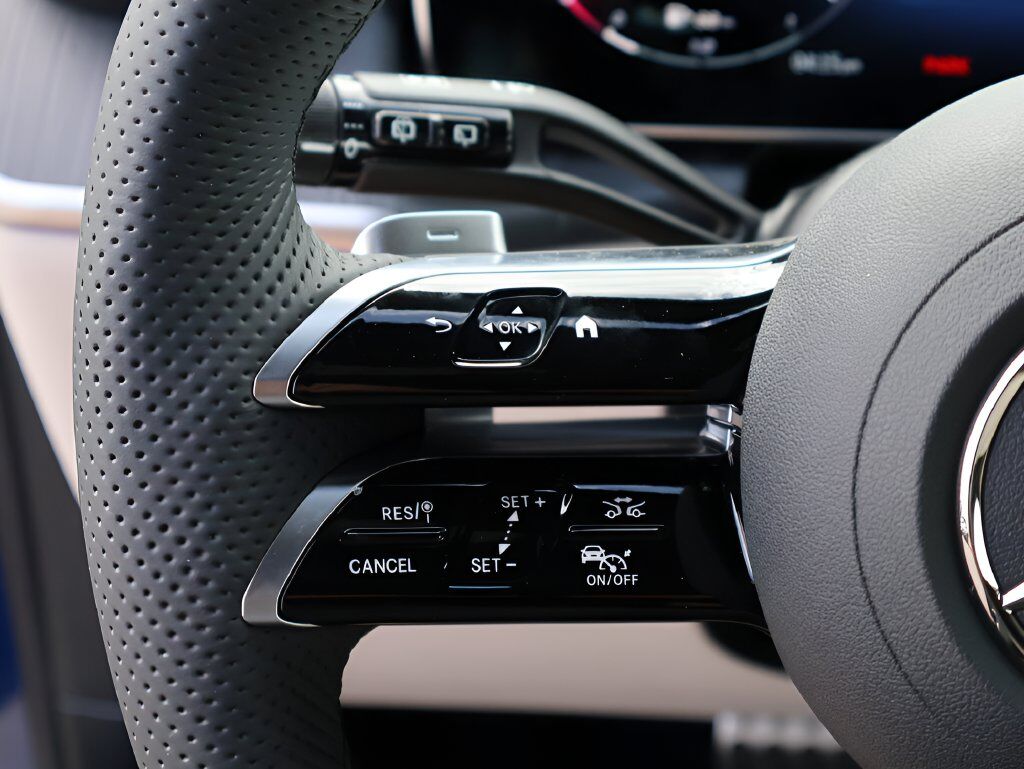 2027 Mercedes-Benz GLC GLC 300 San Clemente CA