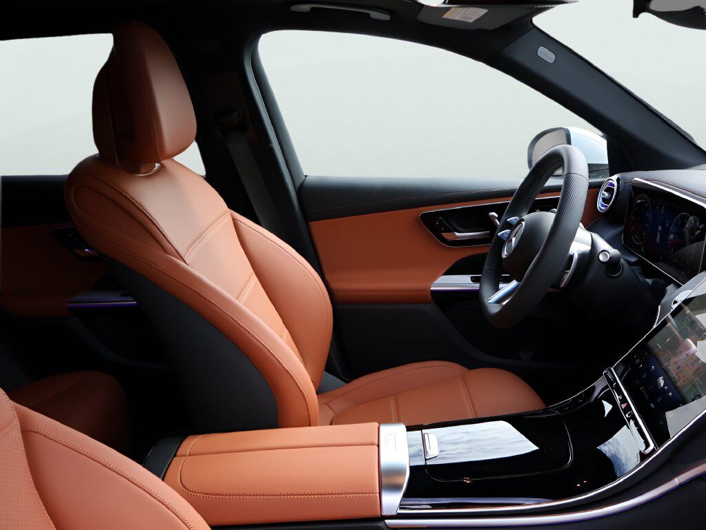 2027 Mercedes-Benz GLC GLC 300 San Clemente CA