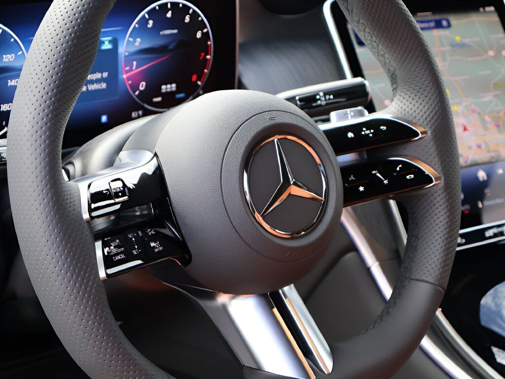 2027 Mercedes-Benz GLC GLC 300 San Clemente CA