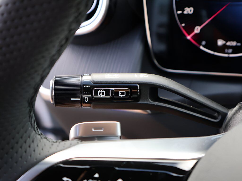2027 Mercedes-Benz GLC GLC 300 San Clemente CA