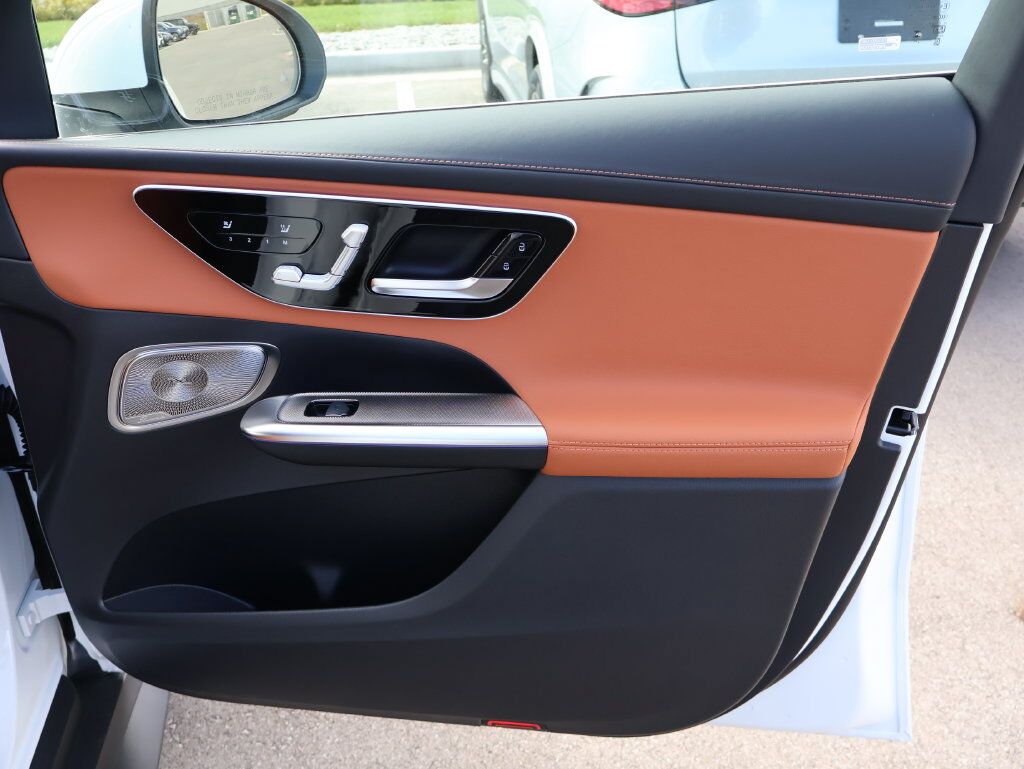 2027 Mercedes-Benz GLC GLC 300 San Clemente CA