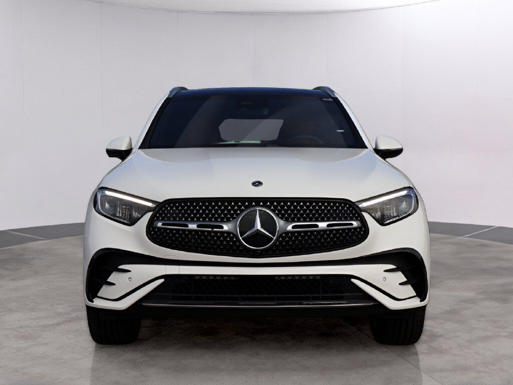 2027 Mercedes-Benz GLC GLC 300 San Clemente CA