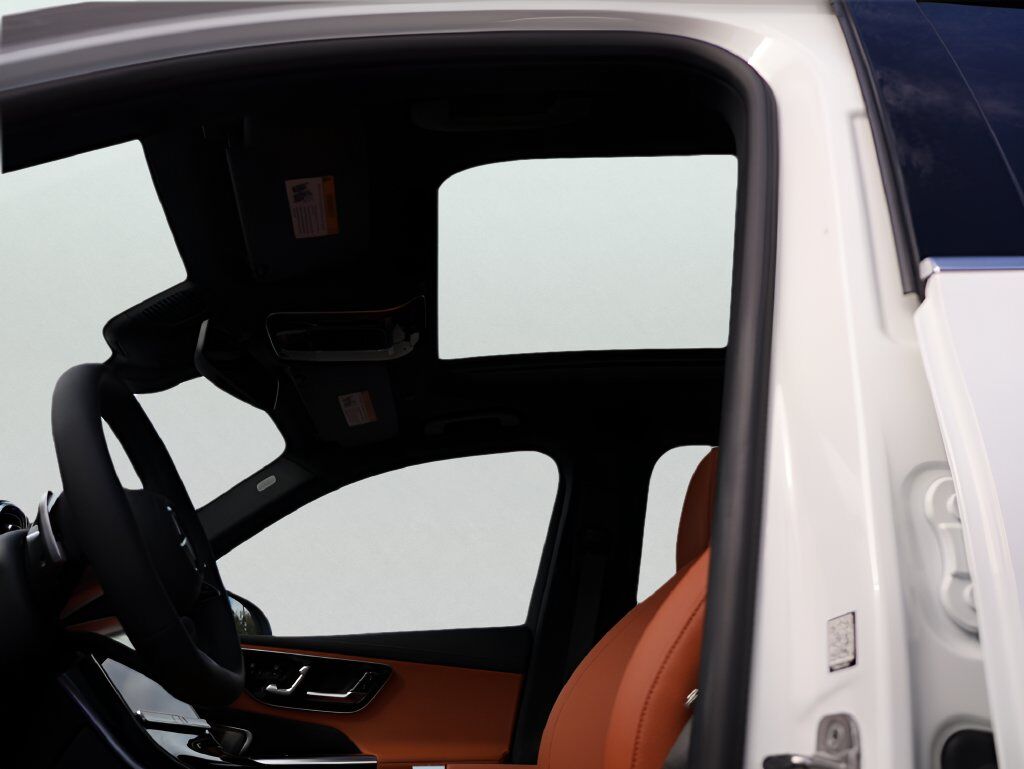 2027 Mercedes-Benz GLC GLC 300 San Clemente CA