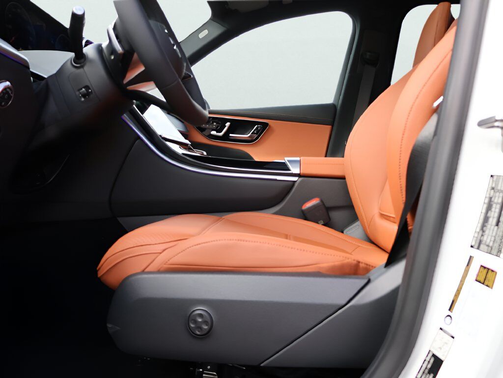 2027 Mercedes-Benz GLC GLC 300 San Clemente CA
