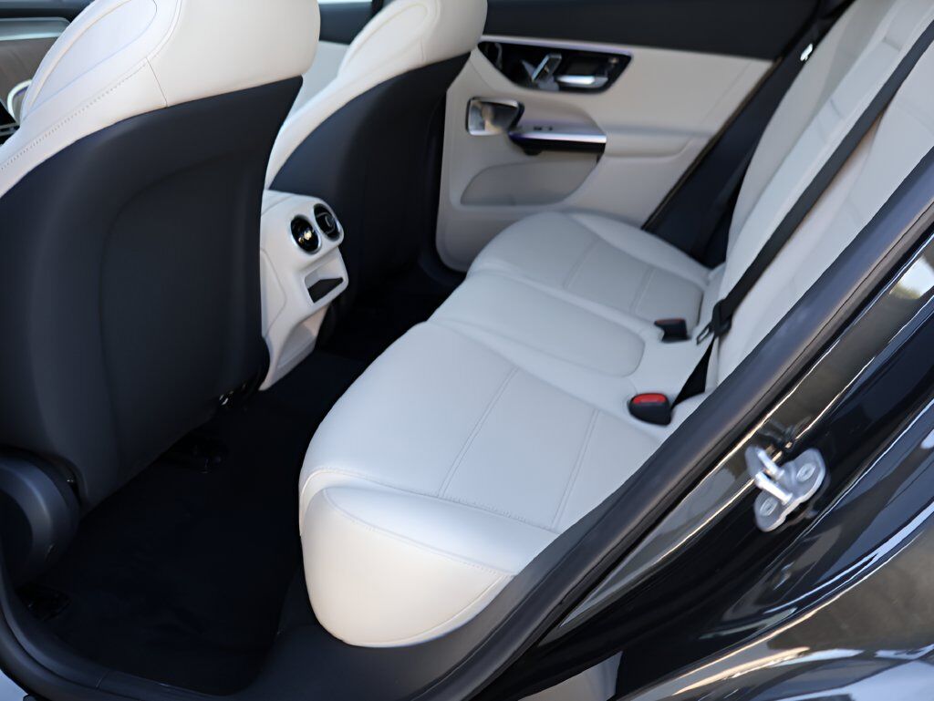 2027 Mercedes-Benz GLC GLC 300 San Clemente CA