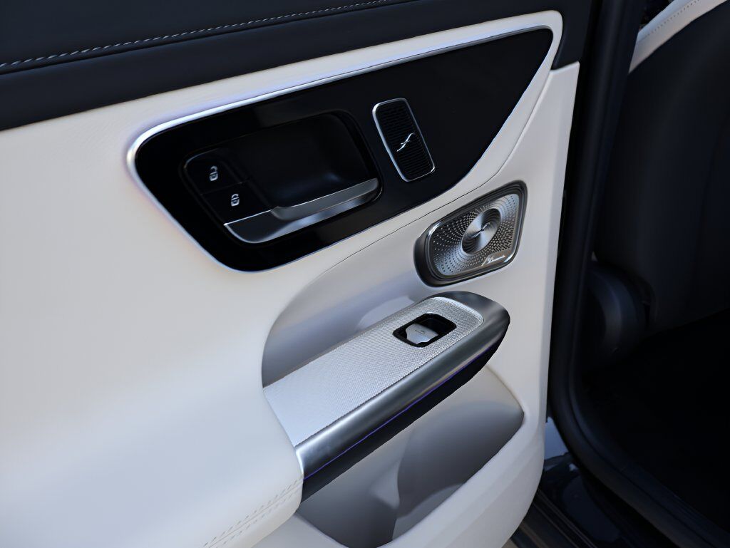 2027 Mercedes-Benz GLC GLC 300 San Clemente CA
