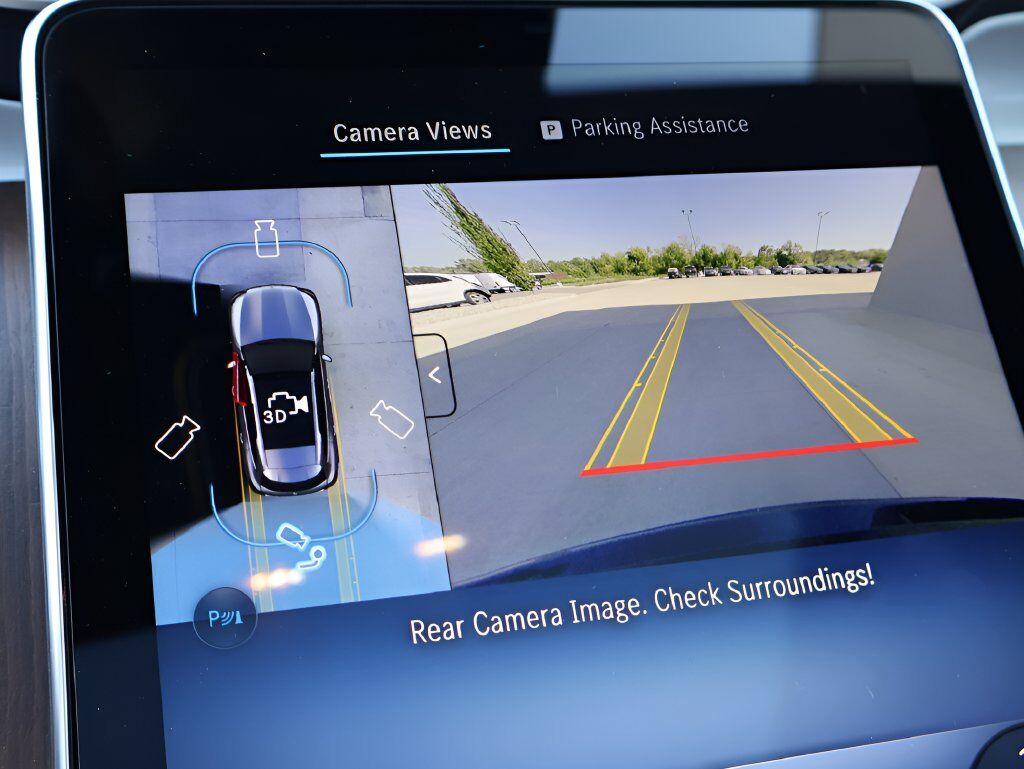 2027 Mercedes-Benz GLC GLC 300 San Clemente CA