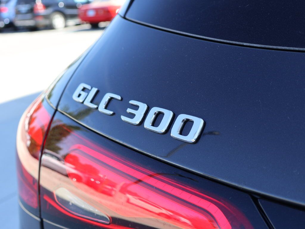 2027 Mercedes-Benz GLC GLC 300 San Clemente CA