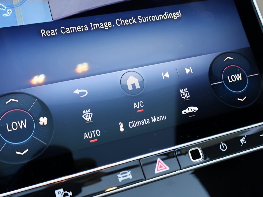 2027 Mercedes-Benz GLC GLC 300 San Clemente CA