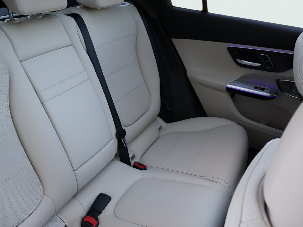 2027 Mercedes-Benz GLC GLC 300 San Clemente CA
