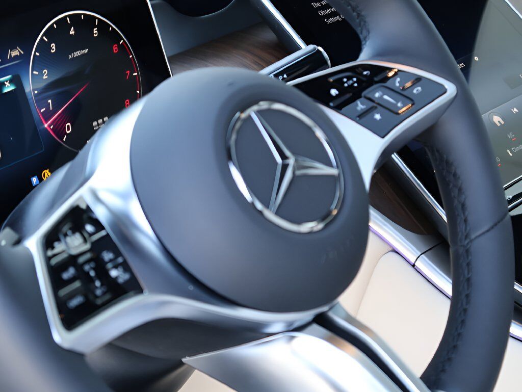 2027 Mercedes-Benz GLC GLC 300 San Clemente CA