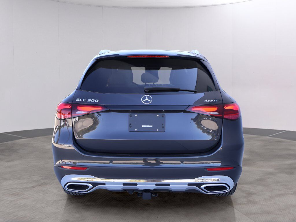 2027 Mercedes-Benz GLC GLC 300 San Clemente CA