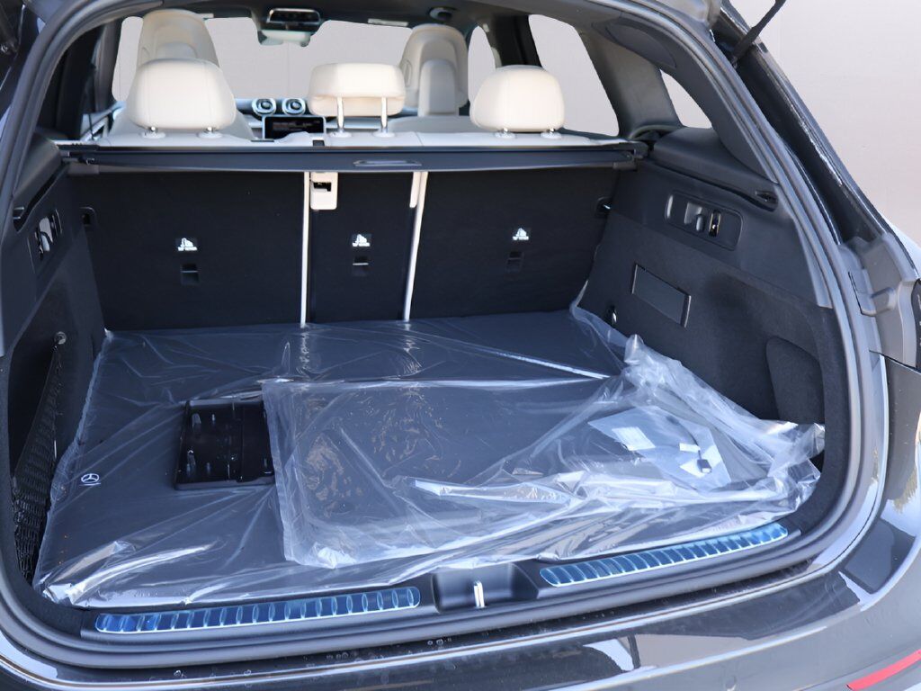 2027 Mercedes-Benz GLC GLC 300 San Clemente CA