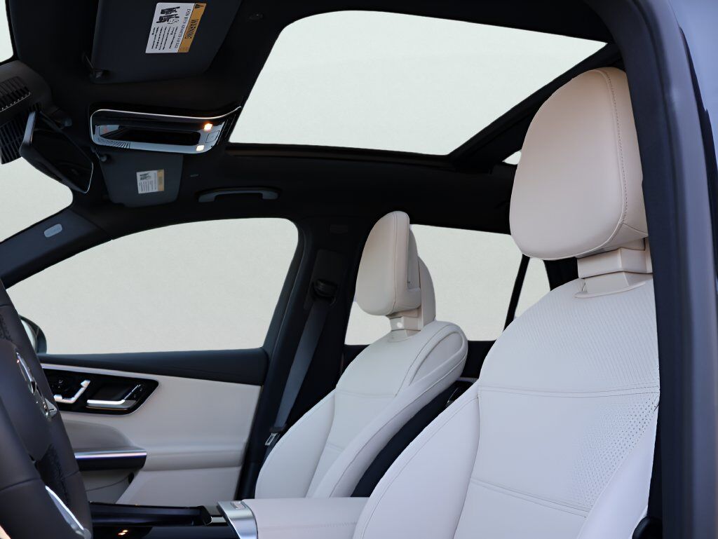 2027 Mercedes-Benz GLC GLC 300 San Clemente CA
