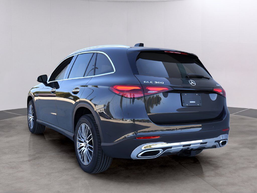 2027 Mercedes-Benz GLC GLC 300 San Clemente CA