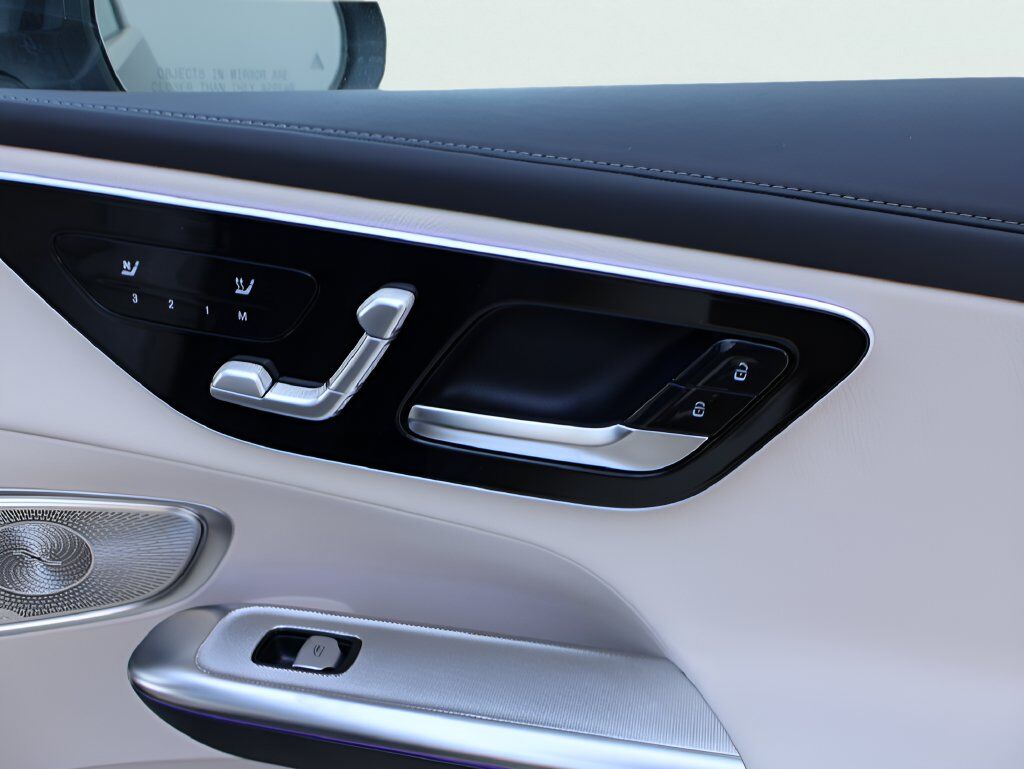 2027 Mercedes-Benz GLC GLC 300 San Clemente CA