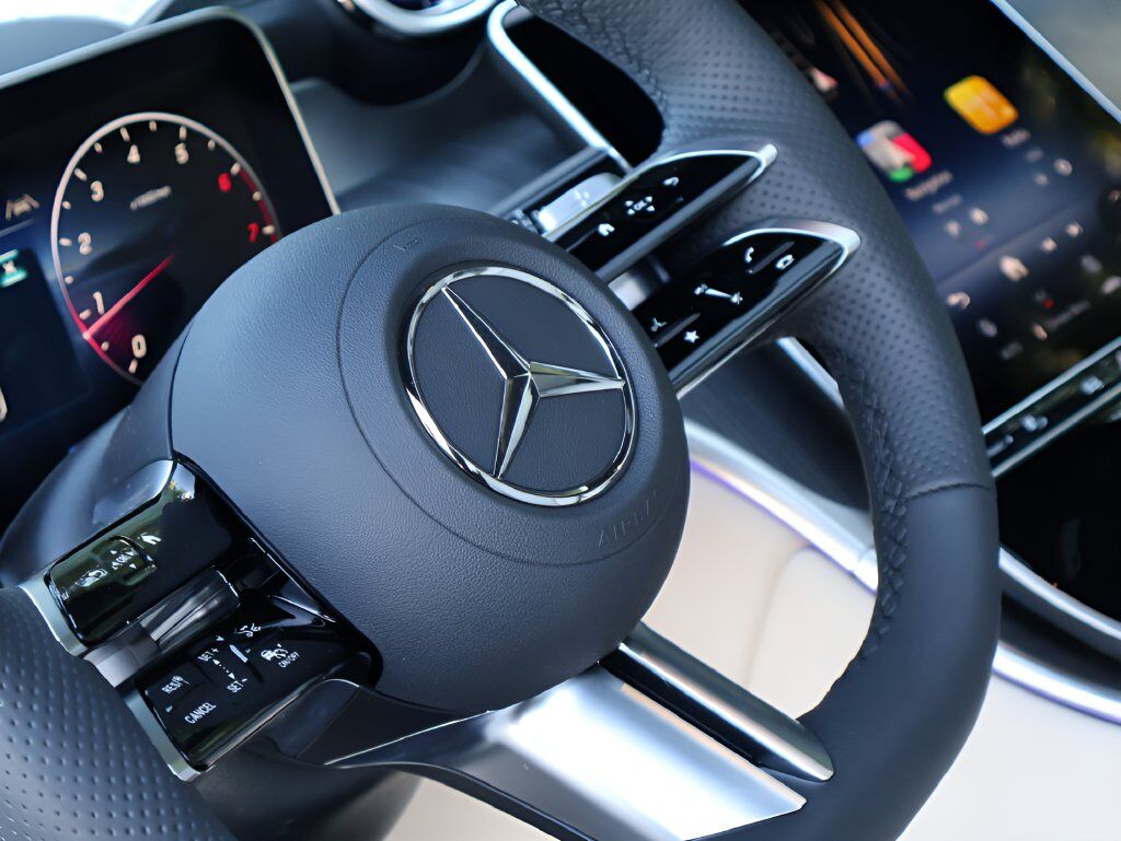 2027 Mercedes-Benz GLC GLC 300 San Clemente CA