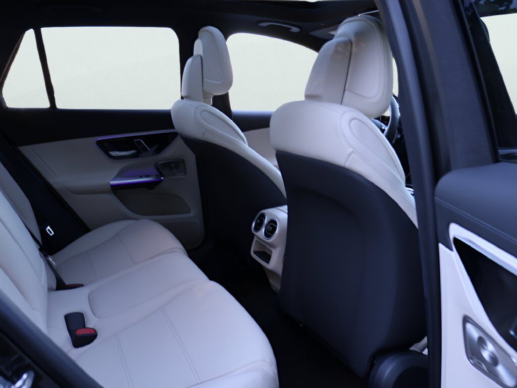 2027 Mercedes-Benz GLC GLC 300 San Clemente CA