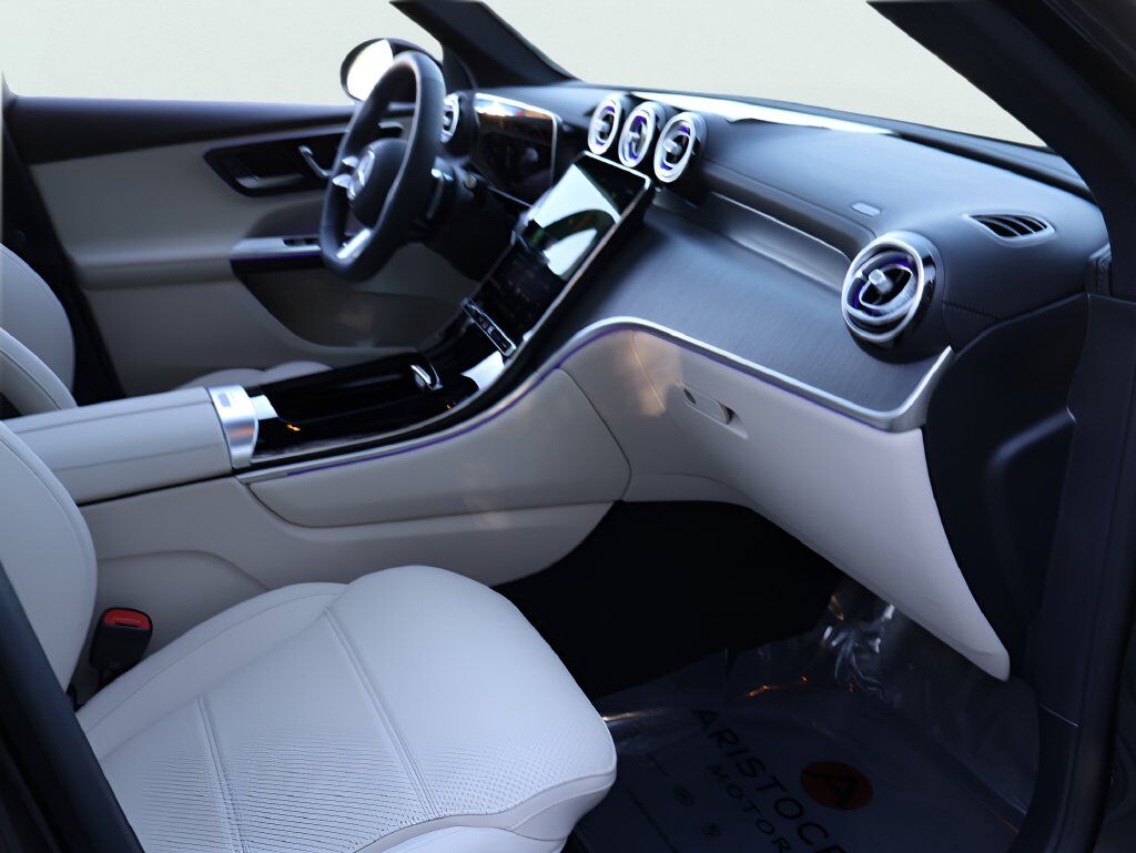 2027 Mercedes-Benz GLC GLC 300 San Clemente CA