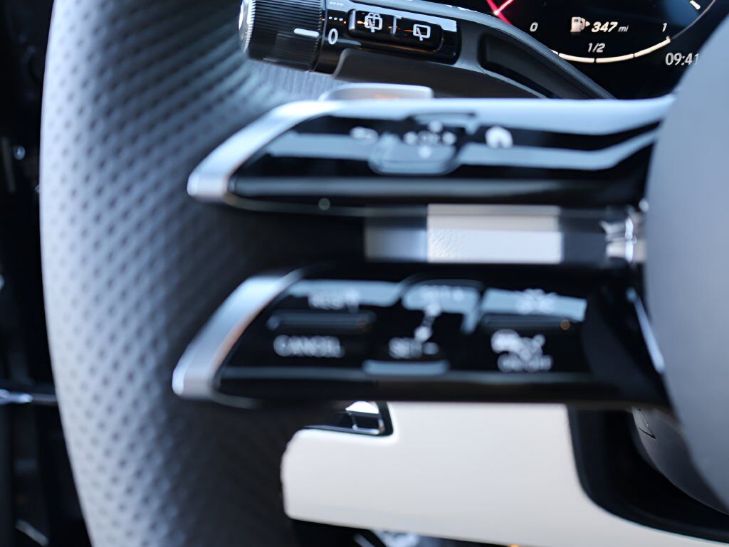 2027 Mercedes-Benz GLC GLC 300 San Clemente CA