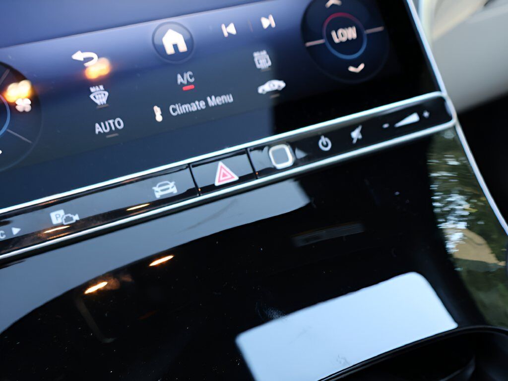 2027 Mercedes-Benz GLC GLC 300 San Clemente CA