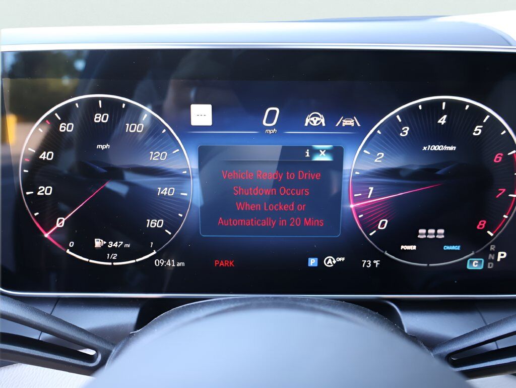 2027 Mercedes-Benz GLC GLC 300 San Clemente CA