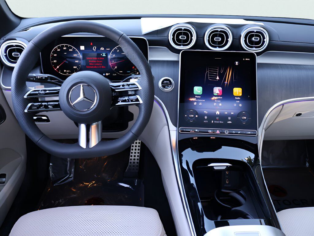 2027 Mercedes-Benz GLC GLC 300 San Clemente CA