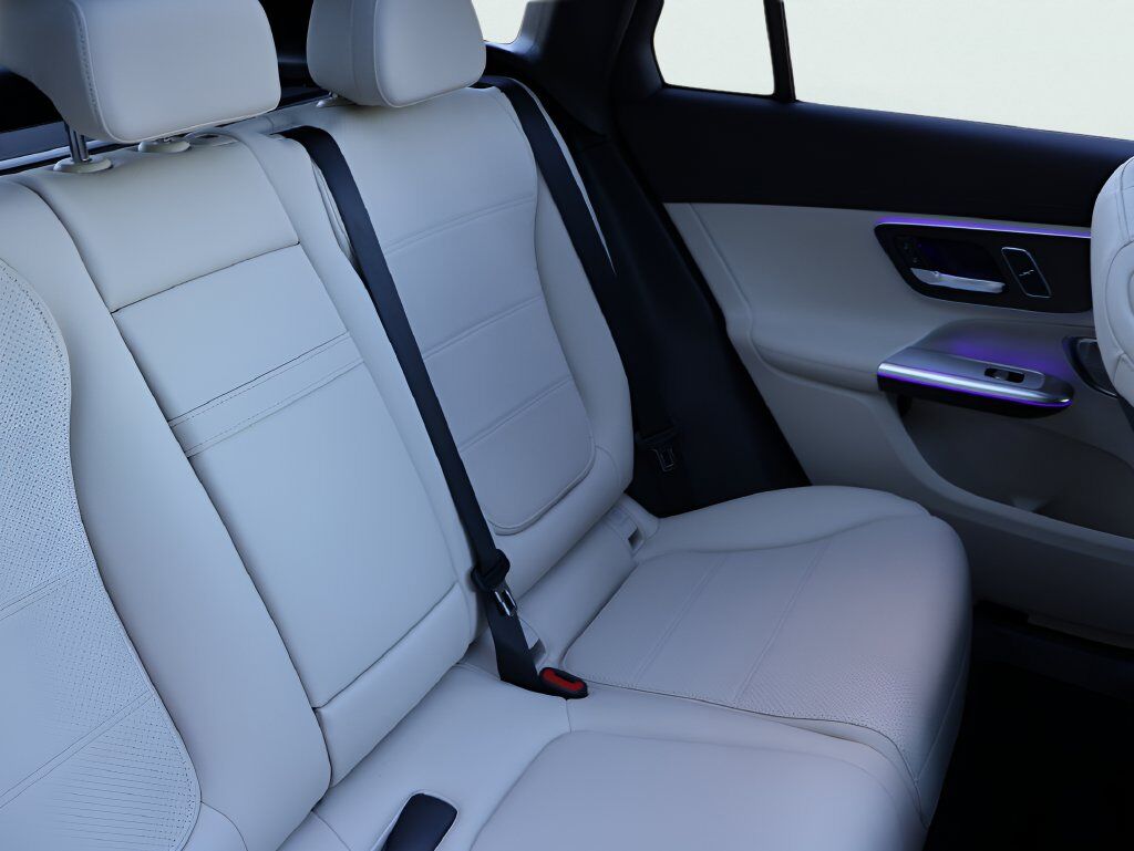 2027 Mercedes-Benz GLC GLC 300 San Clemente CA