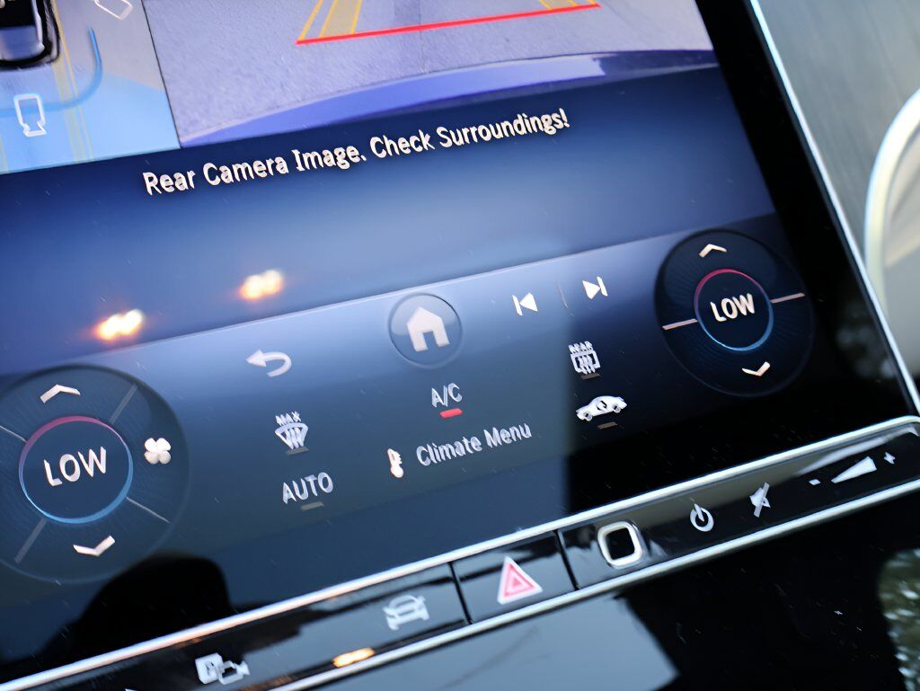 2027 Mercedes-Benz GLC GLC 300 San Clemente CA