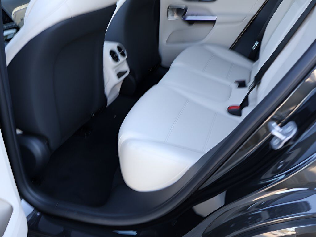2027 Mercedes-Benz GLC GLC 300 San Clemente CA
