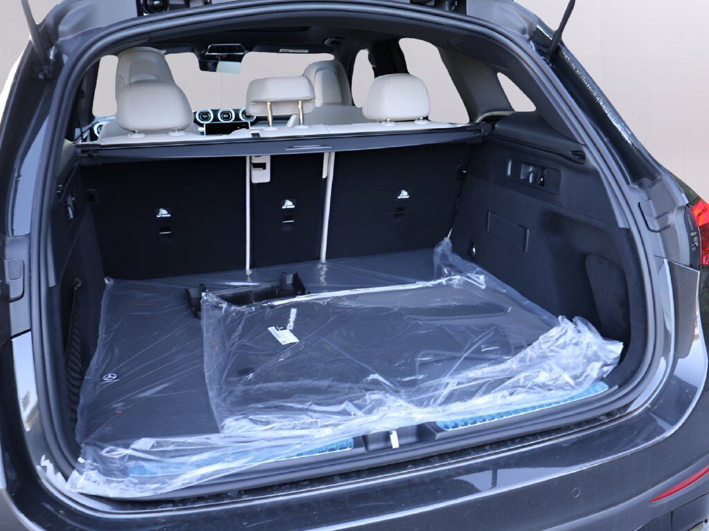 2027 Mercedes-Benz GLC GLC 300 San Clemente CA