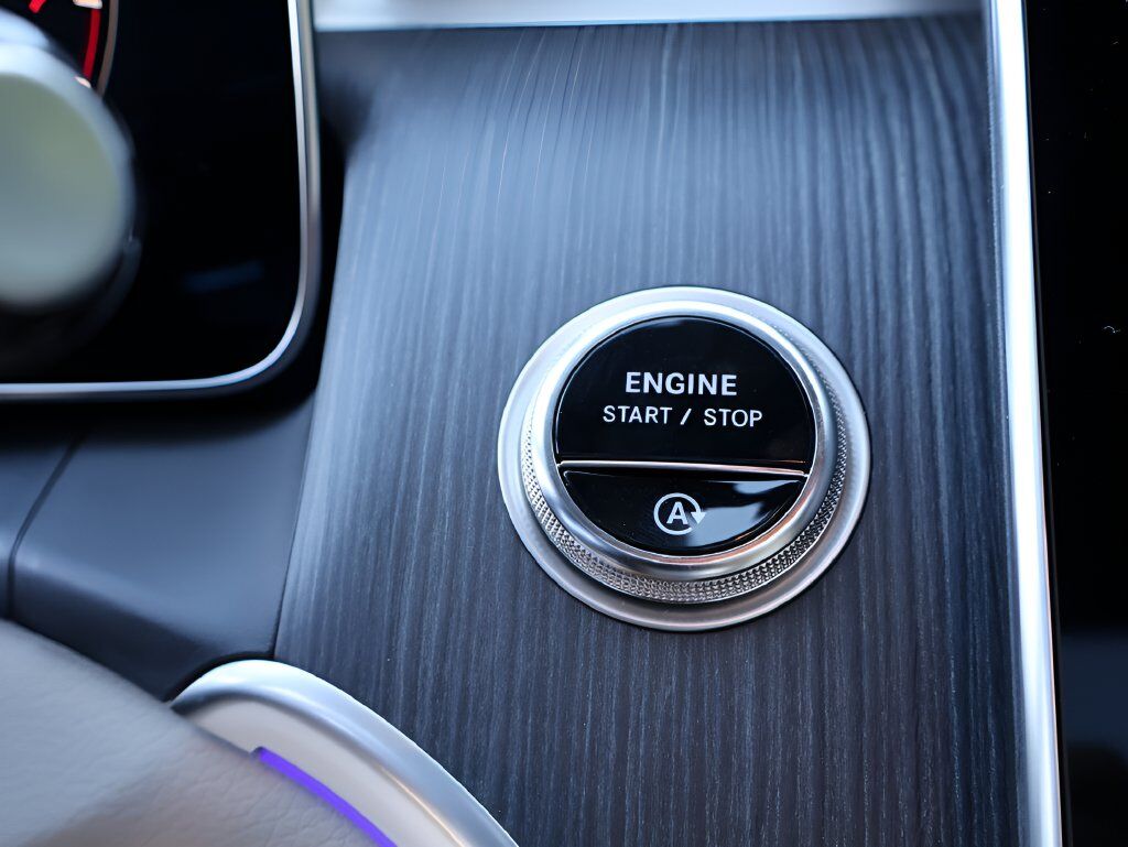 2027 Mercedes-Benz GLC GLC 300 San Clemente CA