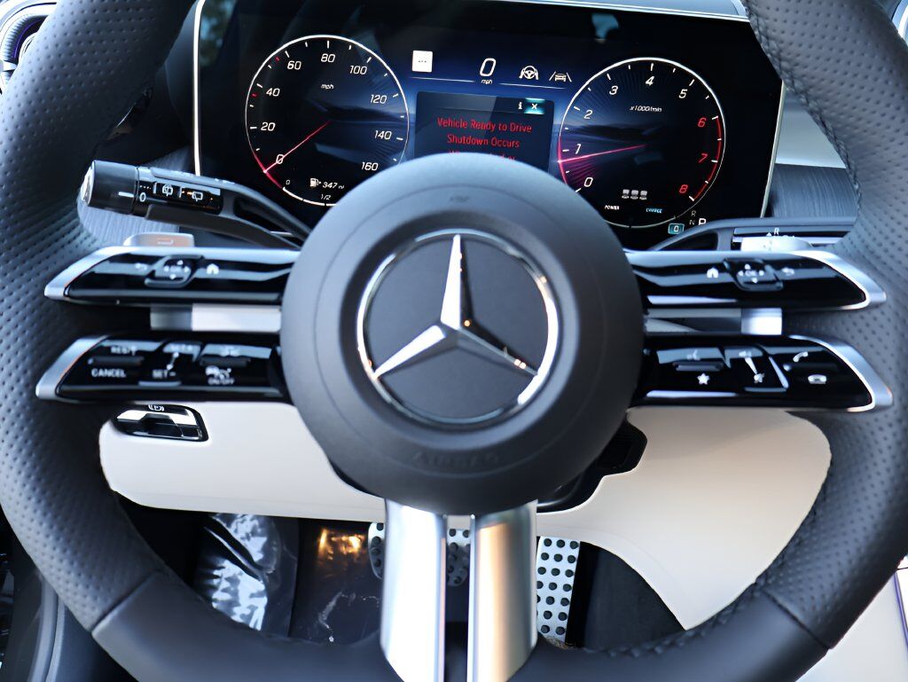 2027 Mercedes-Benz GLC GLC 300 San Clemente CA